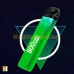 پاد اورسا نانو لاست ویپ <br><span>Lost Vape Ursa Nano Pod Kit</span> - Image 3
